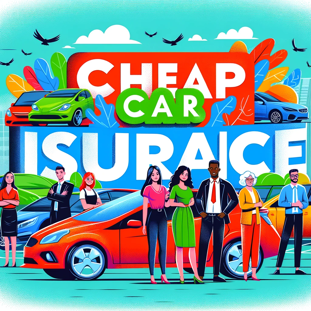 Cheap Car Insurance