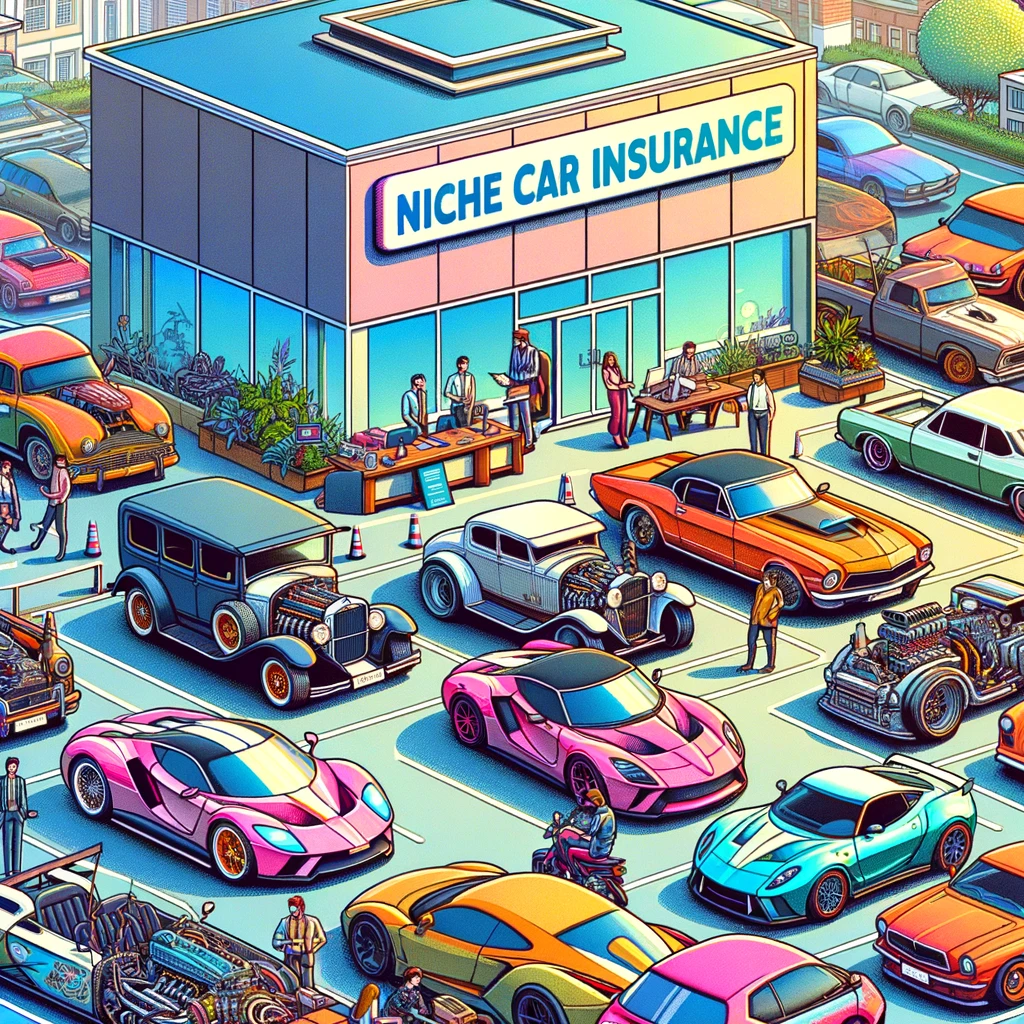 Niche Car Insurance