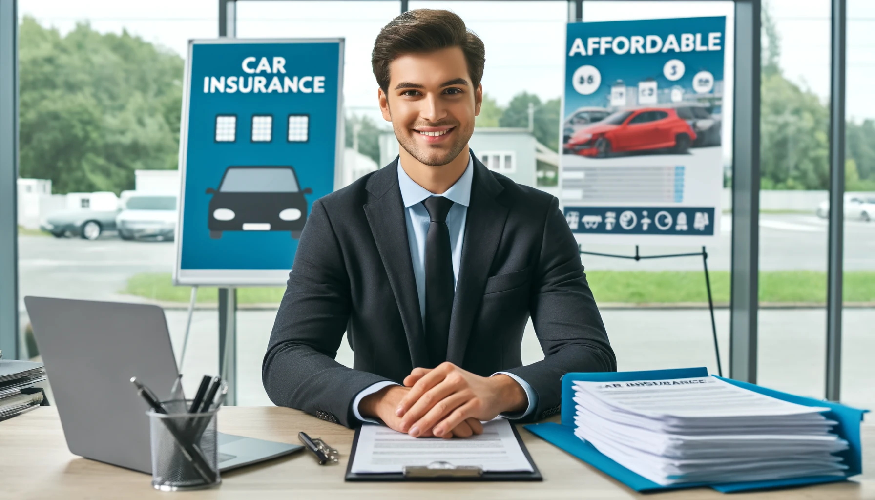 Affordable Car Insurance