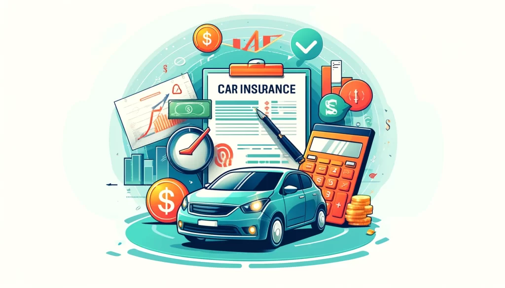 Car Insurance Rates
