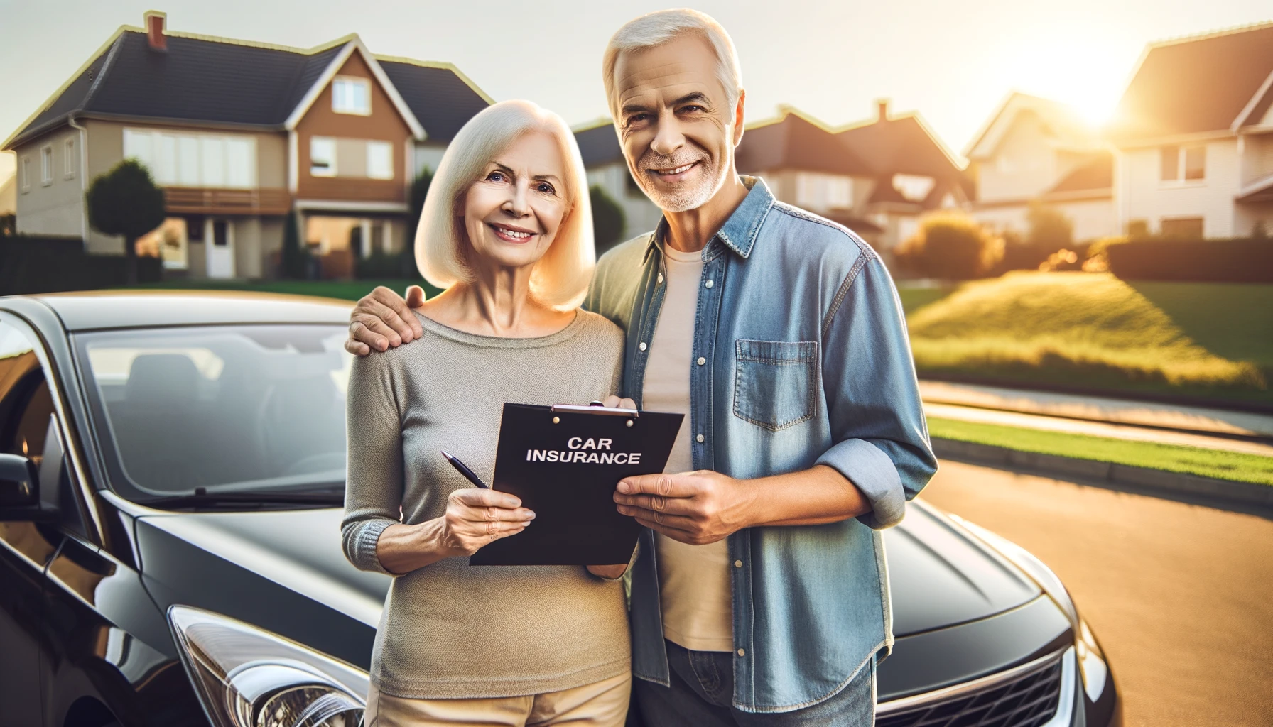 Cheap Car Insurance for Seniors